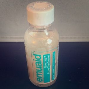 Emuaid Overnight Acne Treatment